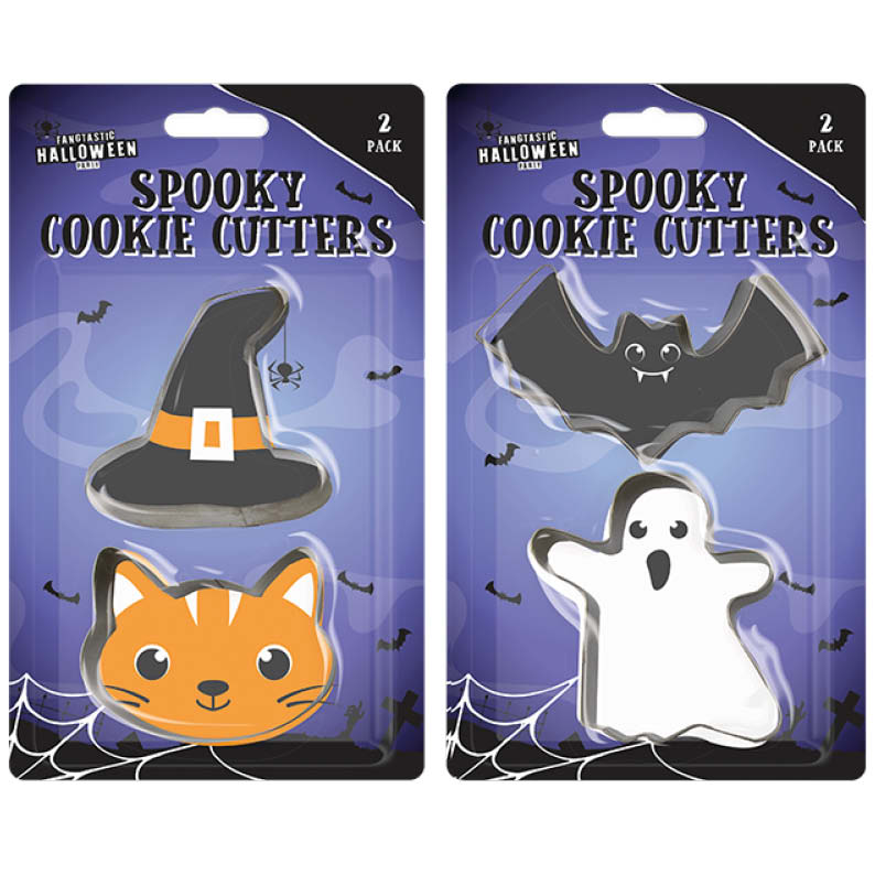 Halloween Cookie Cutters Halloween Wholesaler