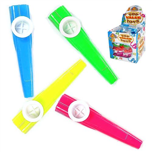 Wholesale Kazoos Wholesale Toy UK Toy Wholesaler