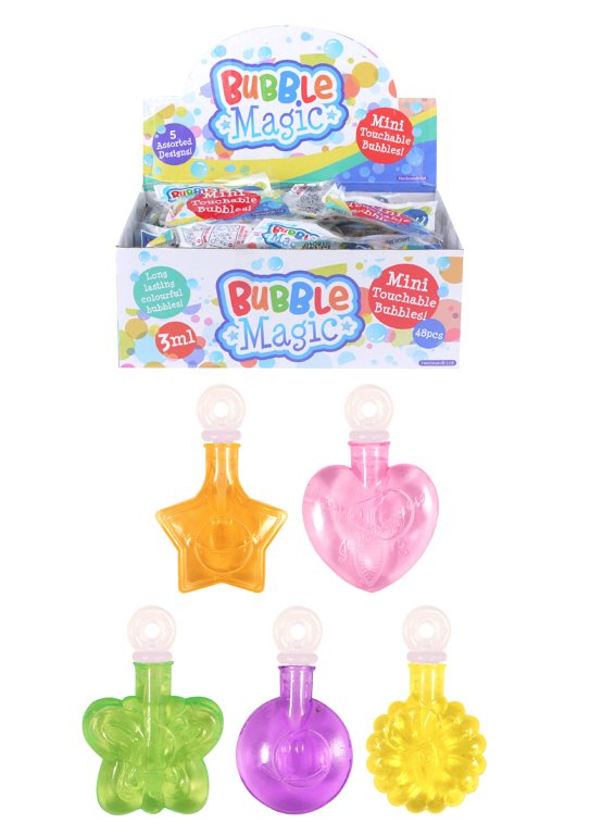 Touchable Bubbles Wholesale Bubbles Summer Toys