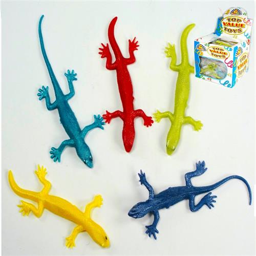 Stretchy Lizards Wholesale Toys & Novelties