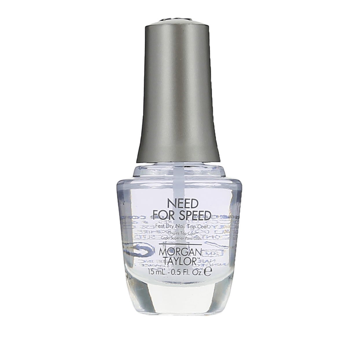 Taylor Nail Polish Base coat Need For Speed 15ml