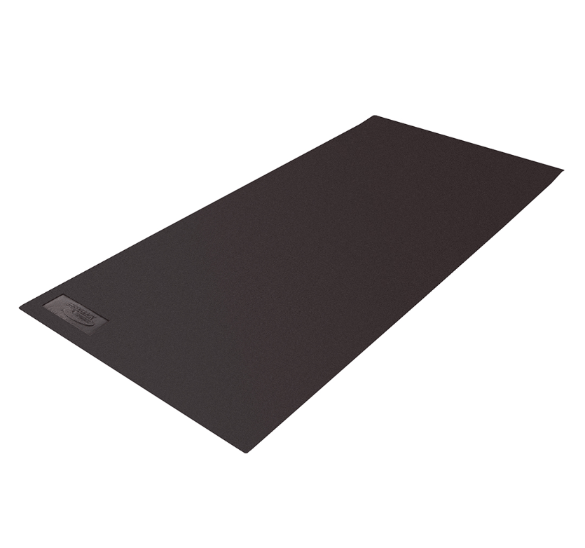 Bike Trainer Mat