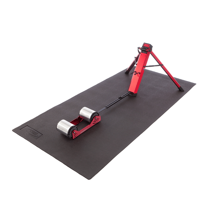 Bike Trainer Mat
