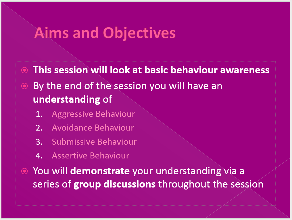 Effective Communication Health and Social Care Teaching Resources