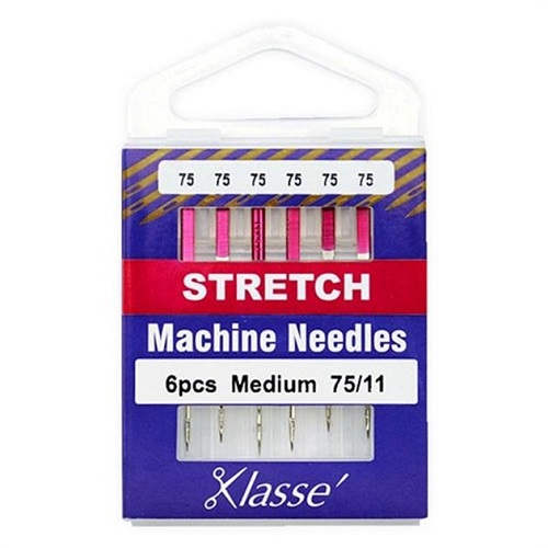 klassestretchmachineneedles7511