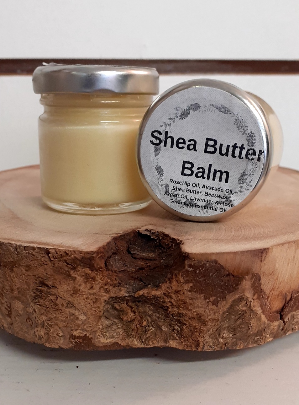 Shea Butter Balm