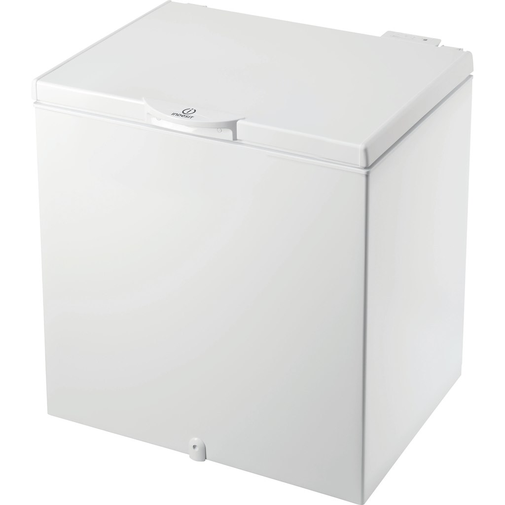 Indesit chest freezer OS1A200H21
