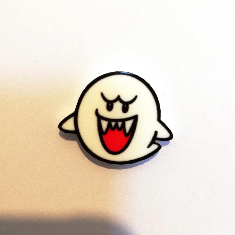 Super Mario Boo