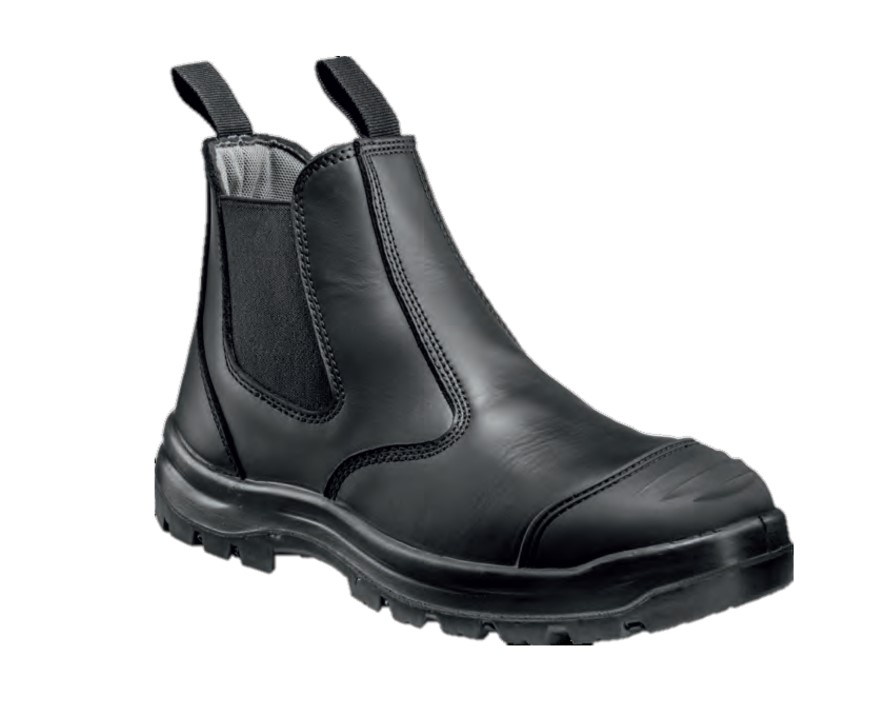 WARWICK SAFETY DEALER BOOT S1P