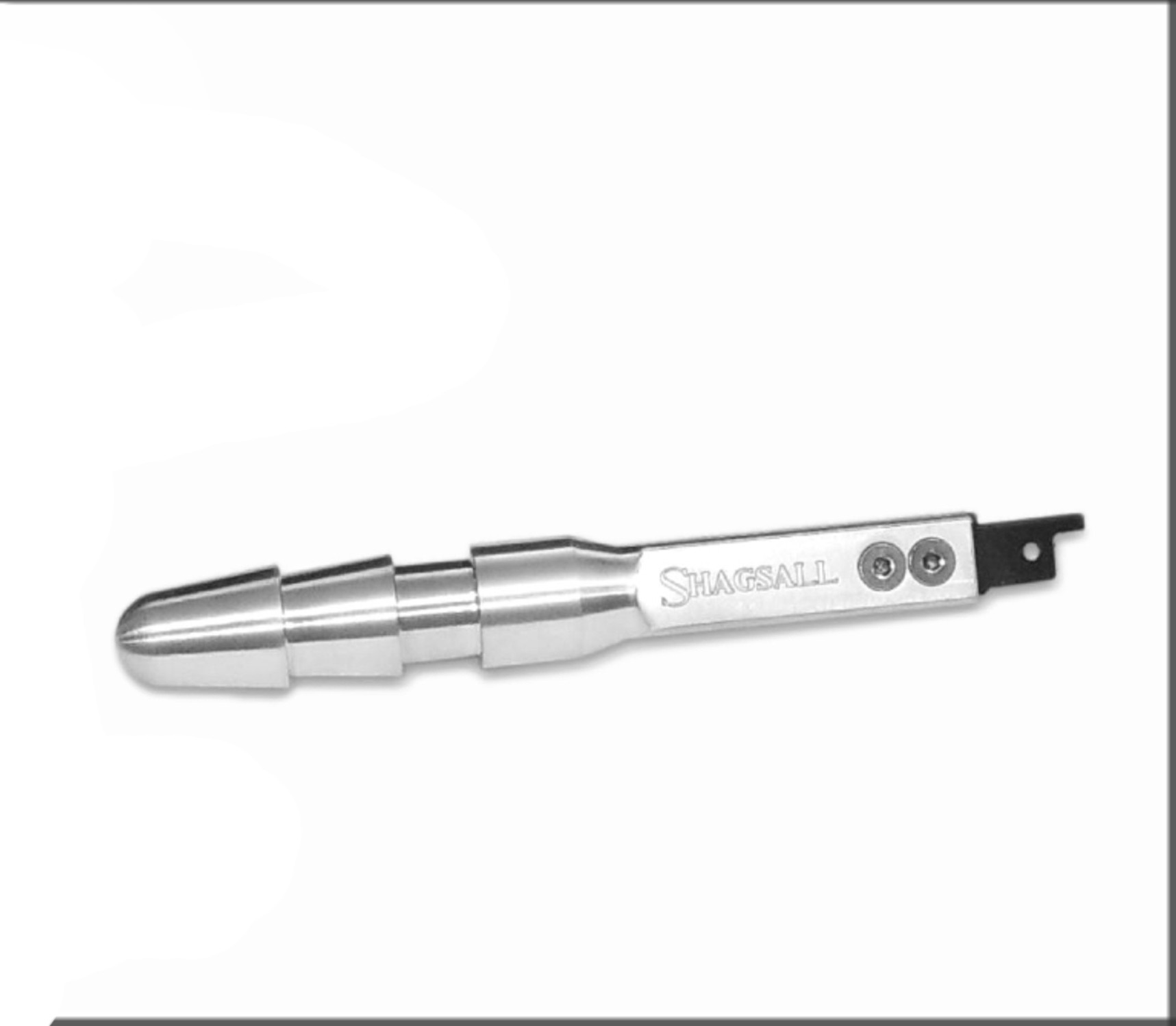 Reciprocating Saw Adapter for Doc Johnson VacuLock Products RSA adapter