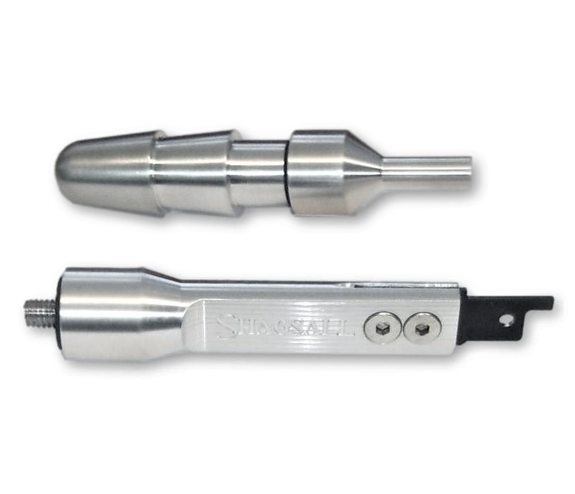 Power Tool Vac u Lock Adapter For Reciprocating Saw and Drill