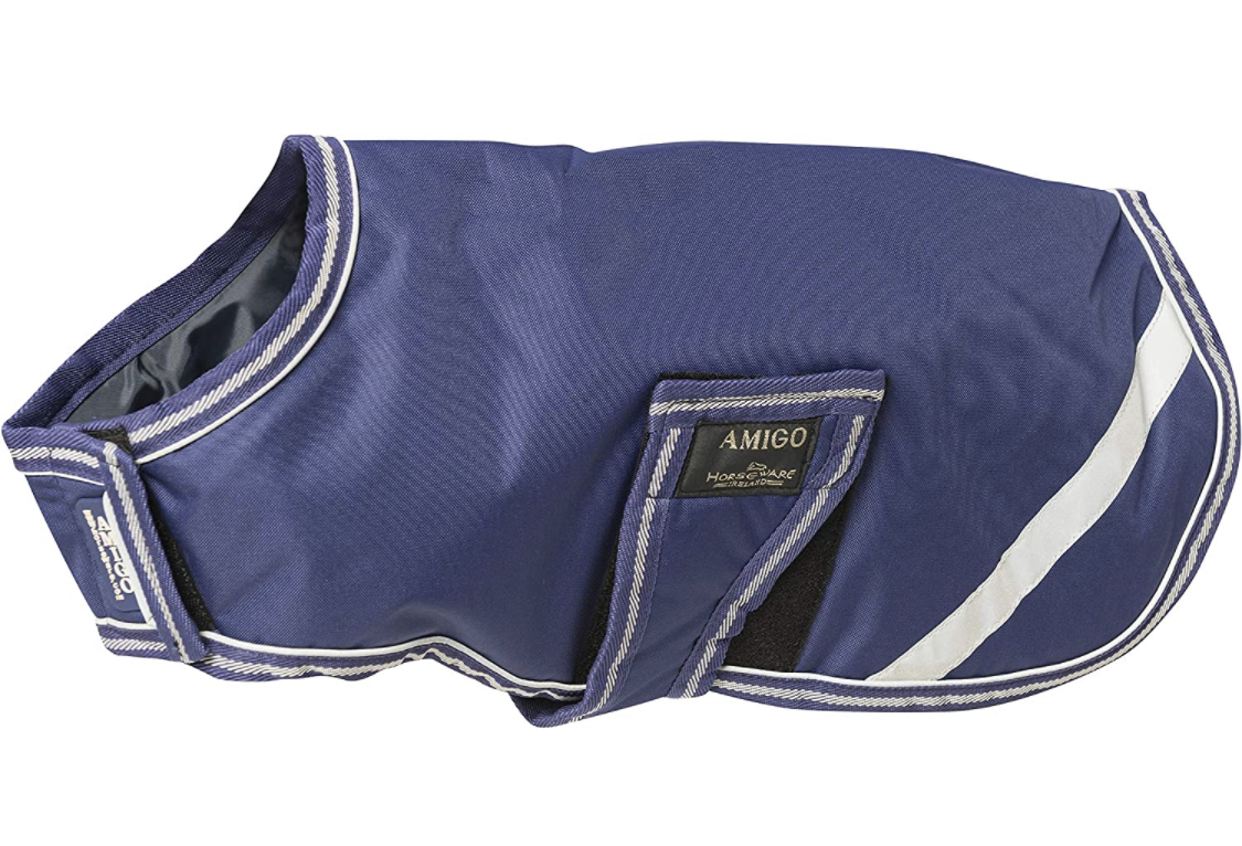 Horseware Amigo Dog rug 100gm
