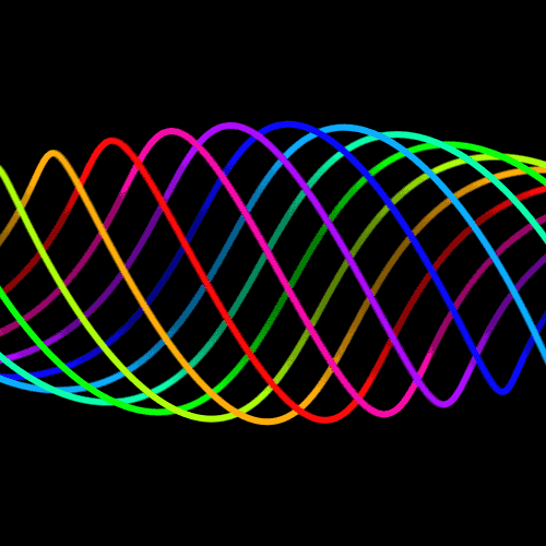 10 Relaxing GIFs That Will Mesmerize You FREEYORK