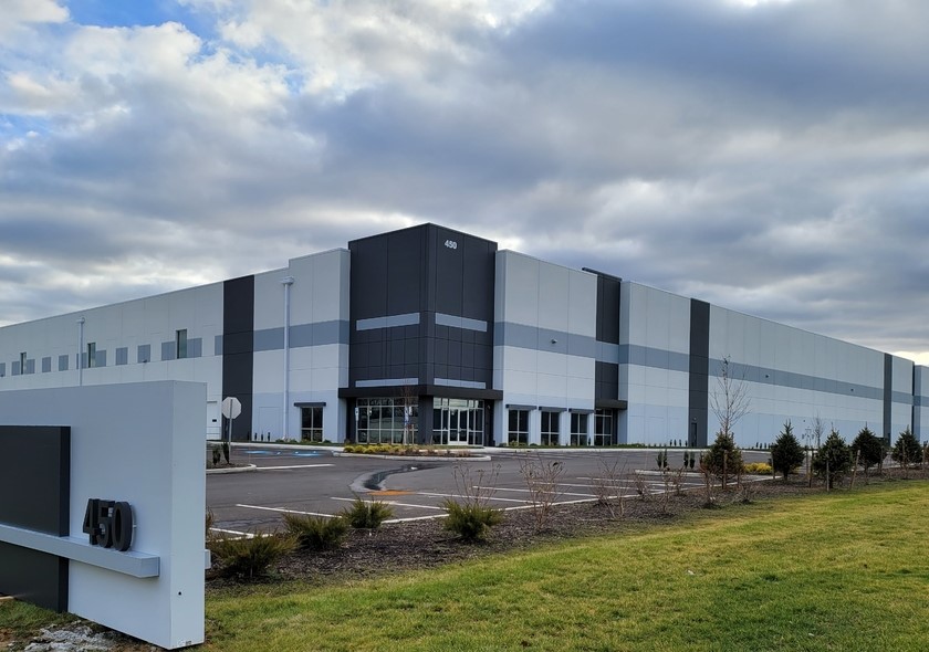 LGS Specialty Sales announces new warehouse expansion
