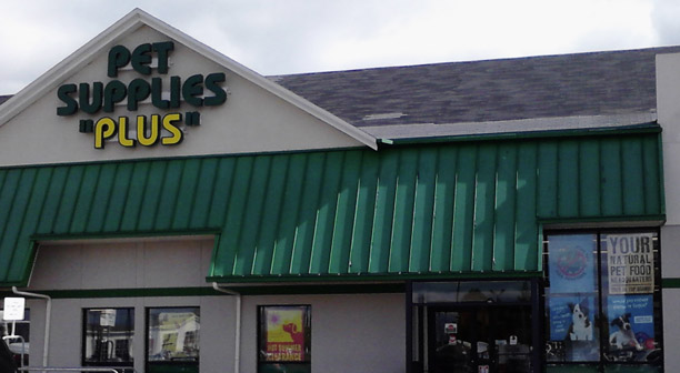 Pet Supplies Plus Quincy, MA Pet Supplies
