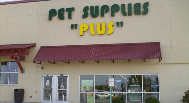 Pet Supplies Plus Quincy, IL Pet Supplies