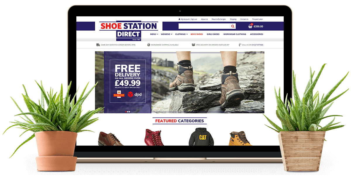 site Design UK Design Agency Frooition