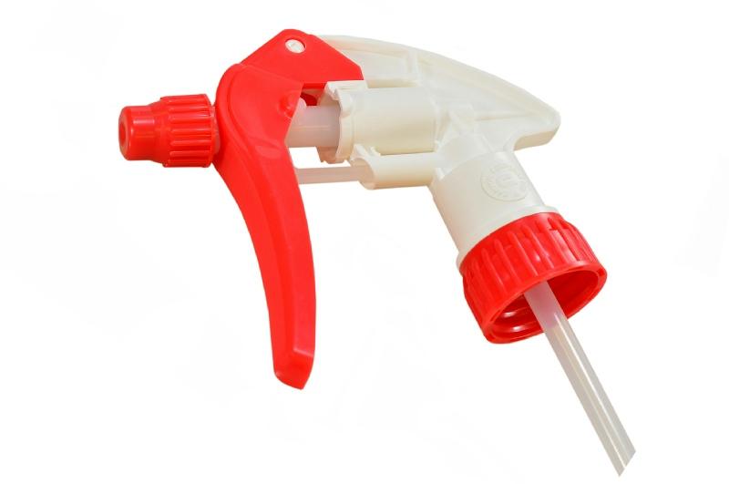 Canyon CHS3AN Trigger Spray Head Chemical Resistant Sprayer CHOOSE QTY