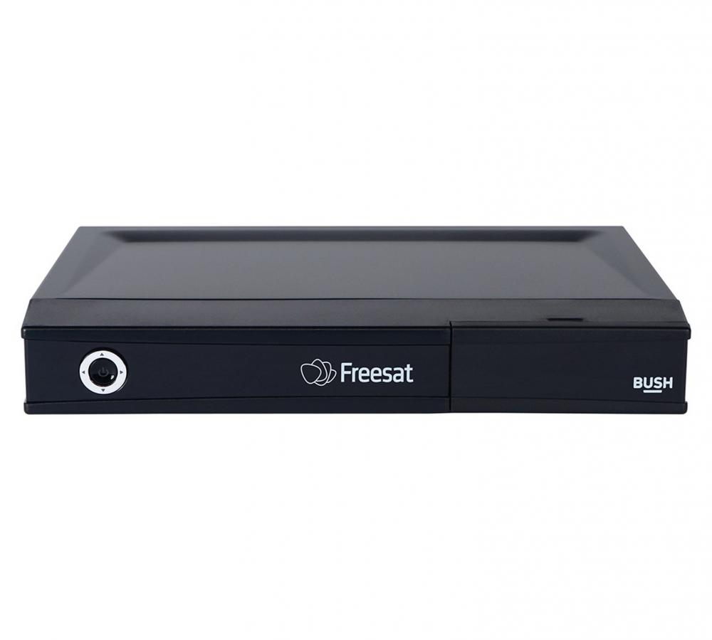 Bush 500GB Freesat TV Recorder FSFT500PVR 5055862306338 eBay