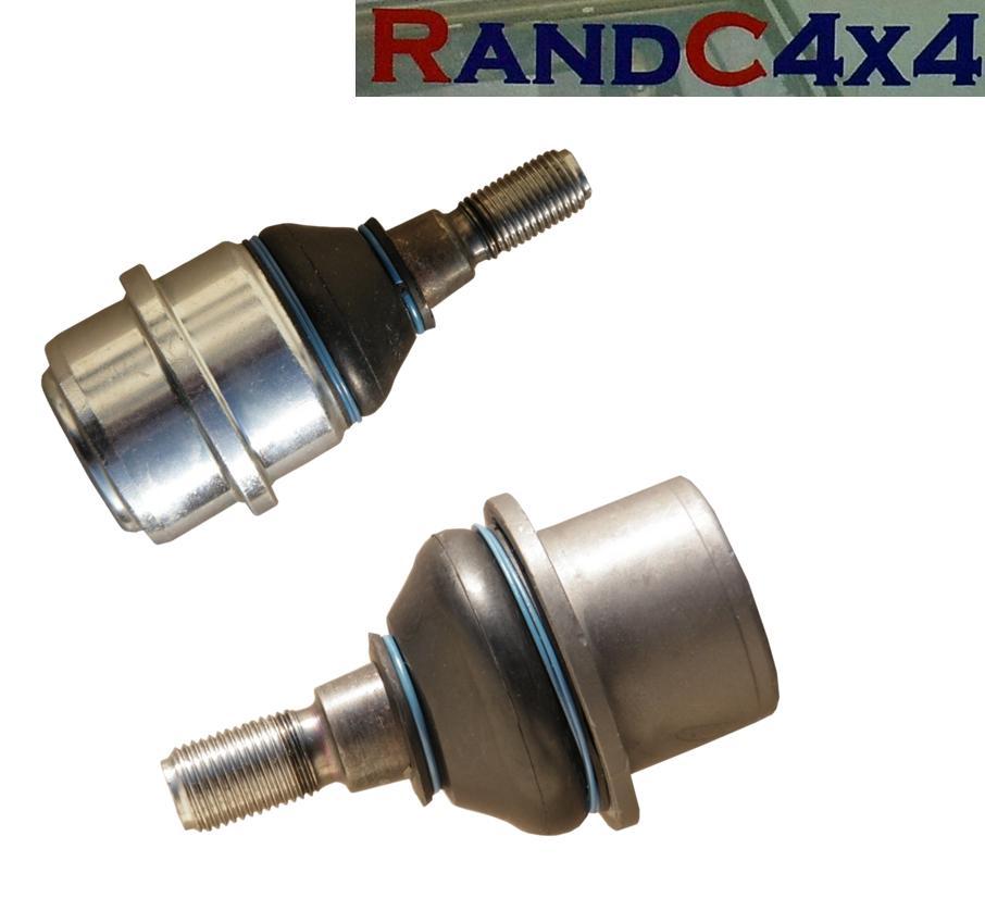 FTC3570/71 Land Rover Discovery 2 Upper & Lower Steering Knuckle Ball