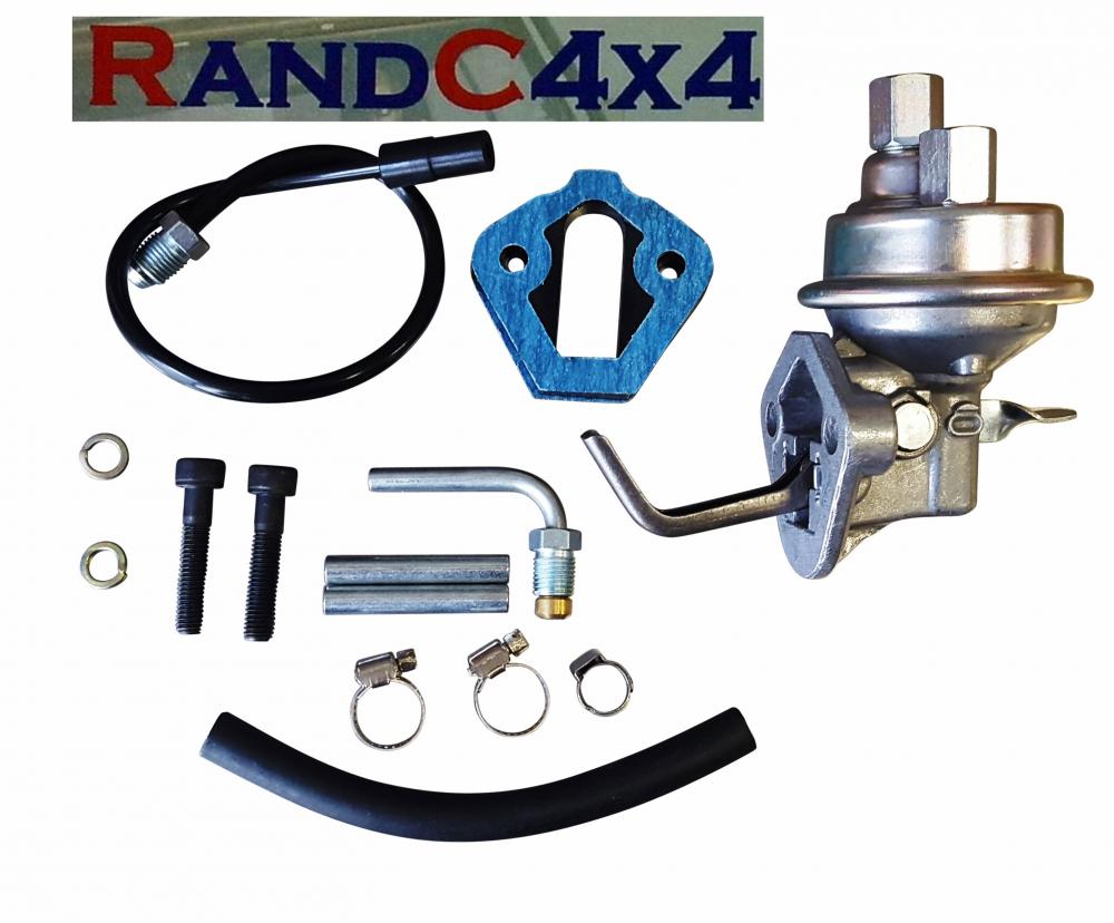 STC1190 Land Rover Defender Discovery 200 Tdi DELPHI Fuel Lift Pump eBay