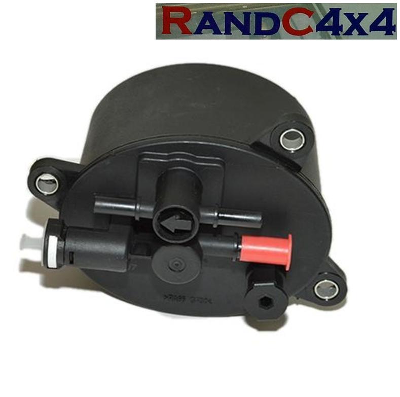lr001313 land rover freelander 2 kraftstofffilter 2.2 td4 diesel eBay