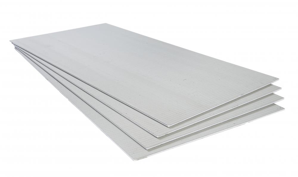 Tile Backer Board 6mm Insulation Board for underfloor heating Special