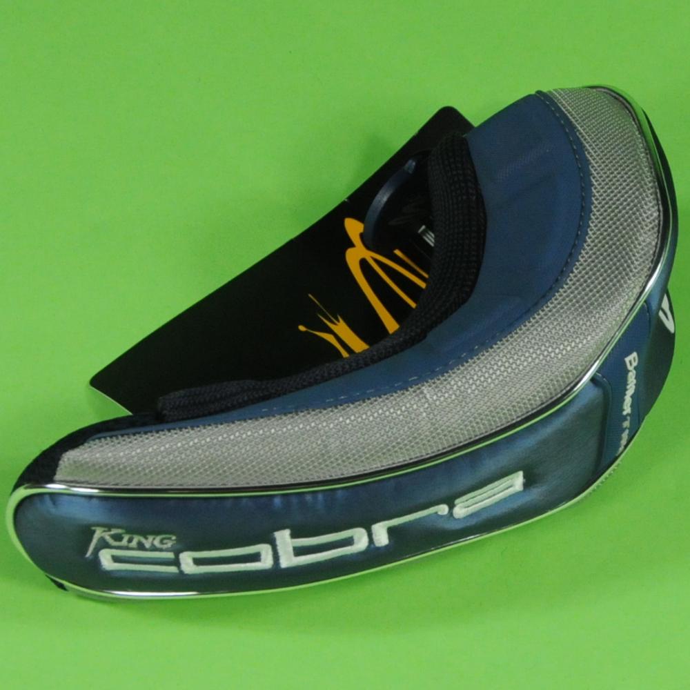 Genuine Cobra Golf Head Covers Hybrids / Drivers / Fairways Brand New