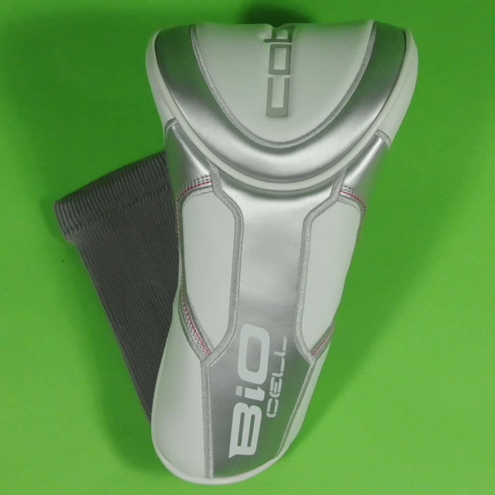Genuine Cobra Golf Head Covers Drivers / Hybrids / Fairways Brand New