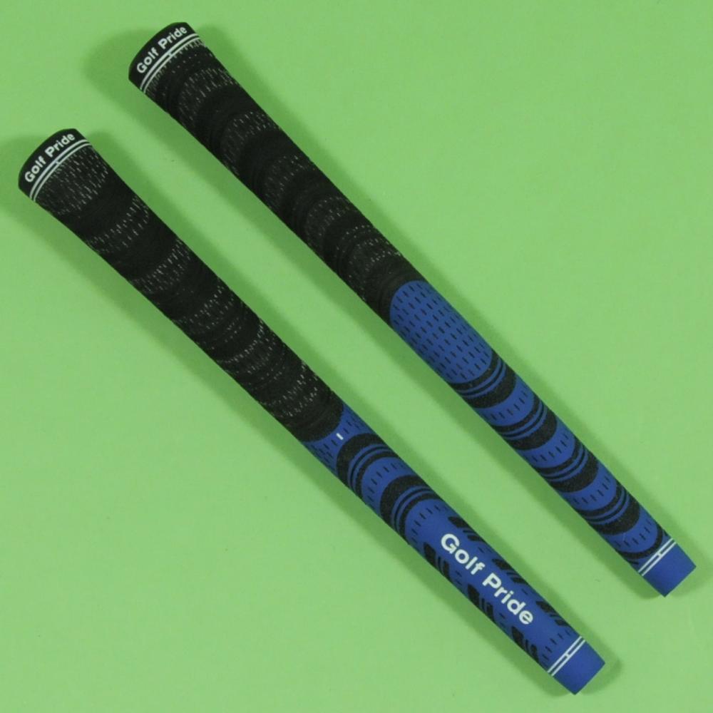 Genuine Golf Pride New Decade Grips Many Colours & Sizes ( FREE TAPE