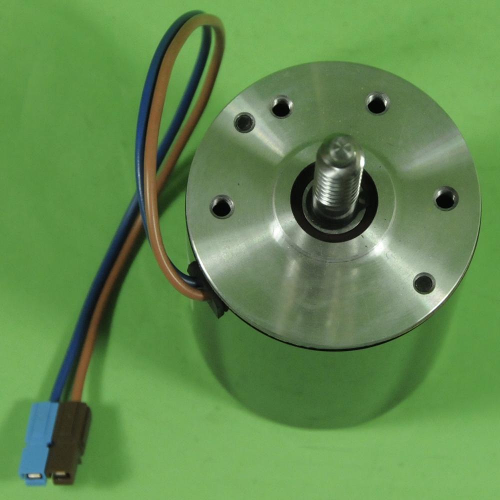 Genuine Powakaddy Motor Fits FW3 FW5 FW7 & C2 Brand New eBay