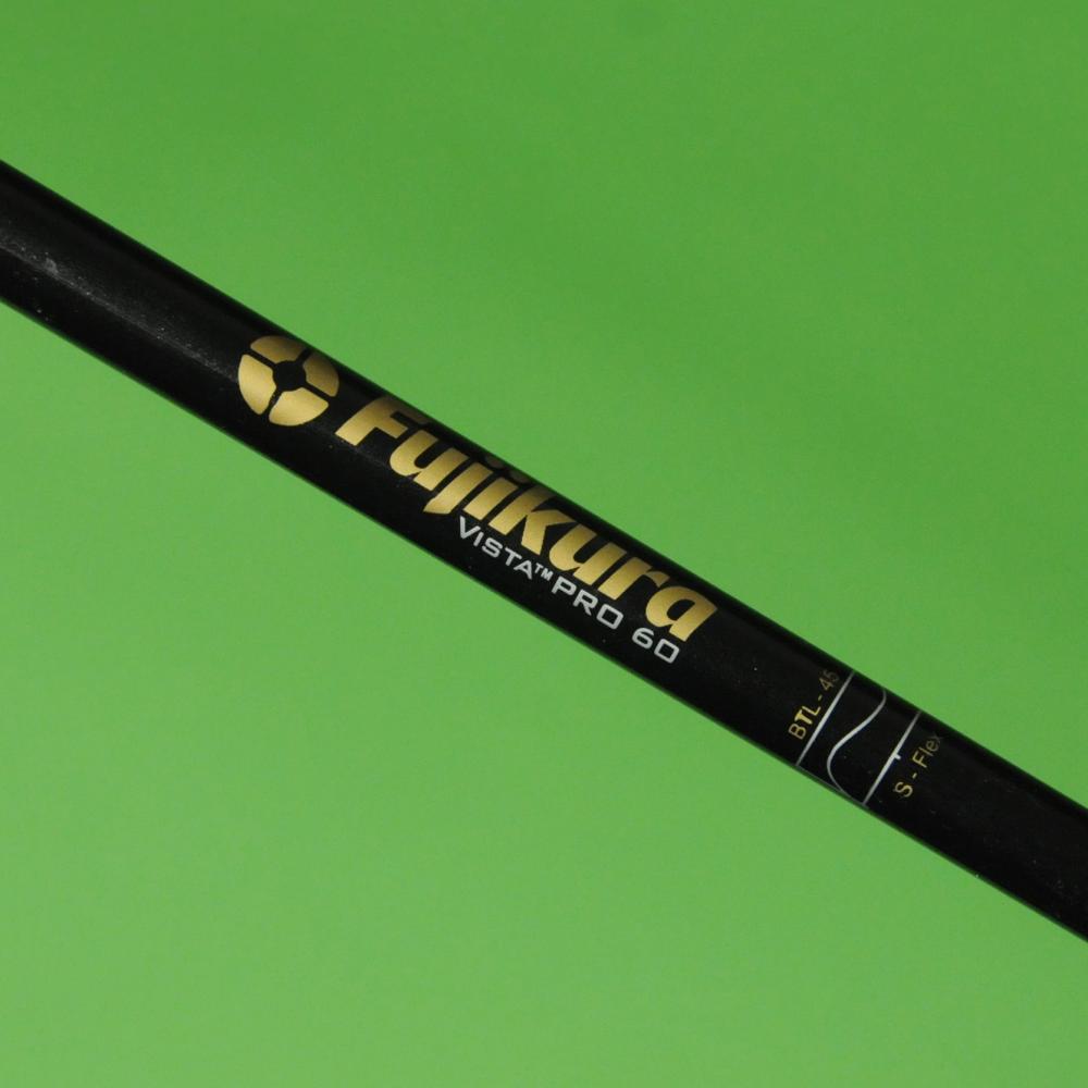 Genuine Fujikura VISTA PRO 60 BTL45 Flex Stiff Driver
