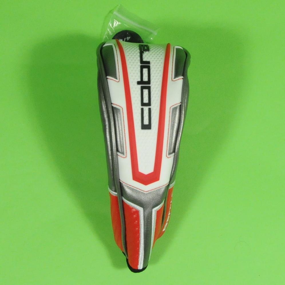 Genuine Cobra Golf Head Covers Drivers / Hybrids / Fairways Brand New