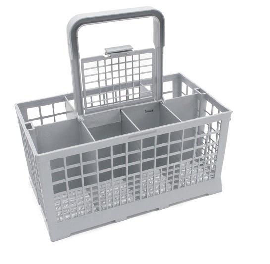 *NEW* Dishwasher Cutlery Basket for Hotpoint/ Servis/ Smeg/ Whirlpool
