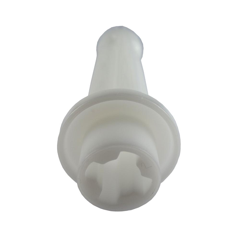 *NEW* Genuine Kenwood Mixer Bowl Shaft for KM264 / KM265 / KM266 eBay