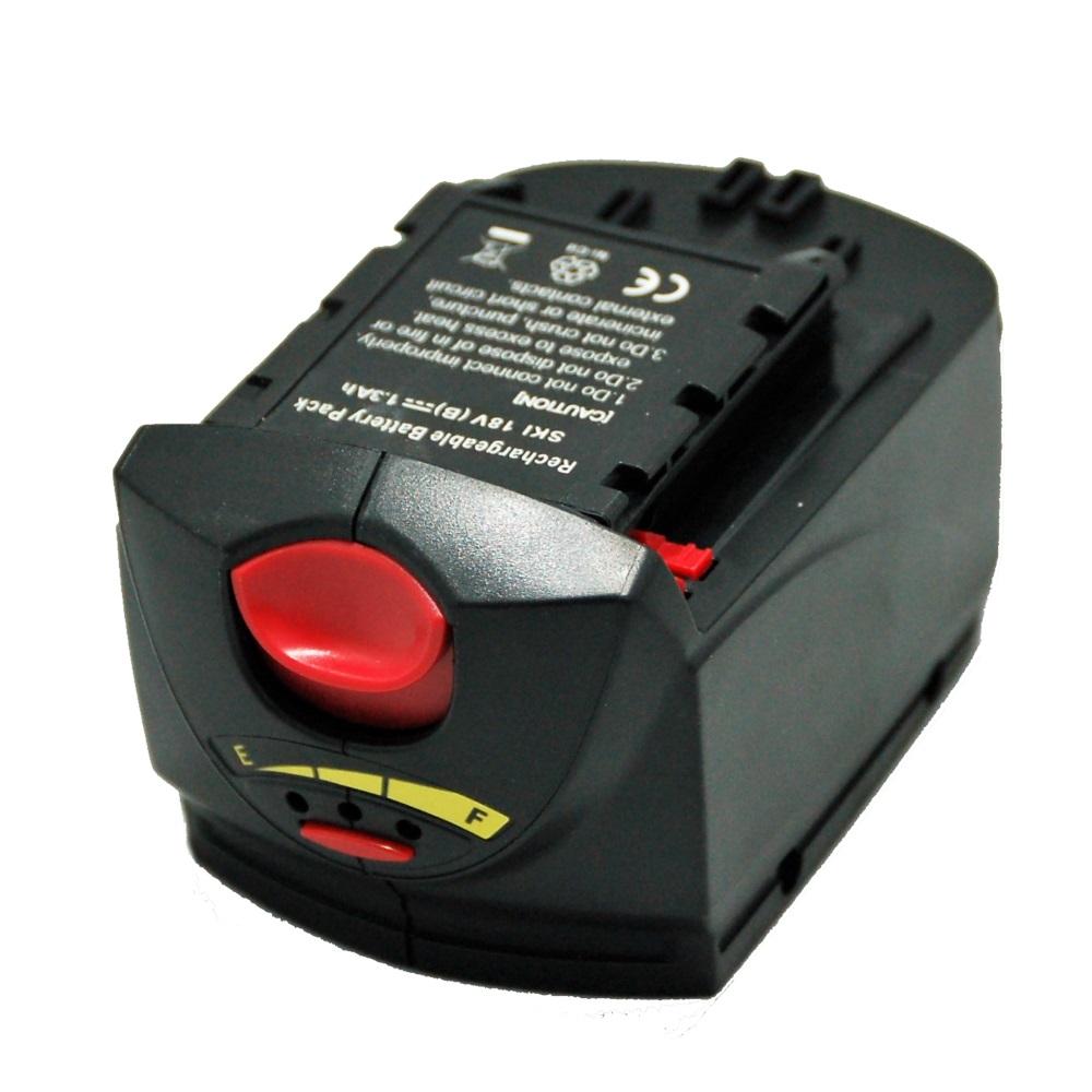 G/C Battery Replacement for SKIL 18V 1.3Ah NiCd Battery Model SB18C eBay