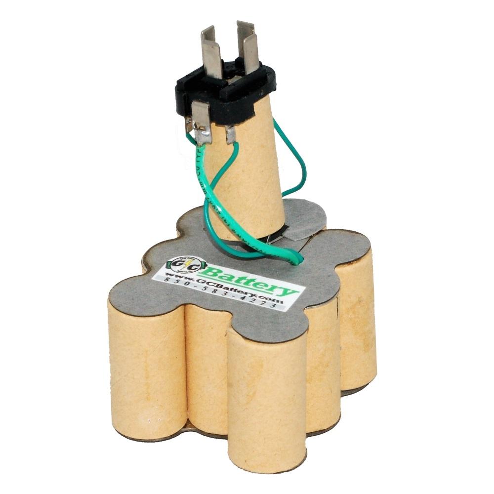 Craftsman 12V Battery Replacement Internals ONLY FITS 130279001