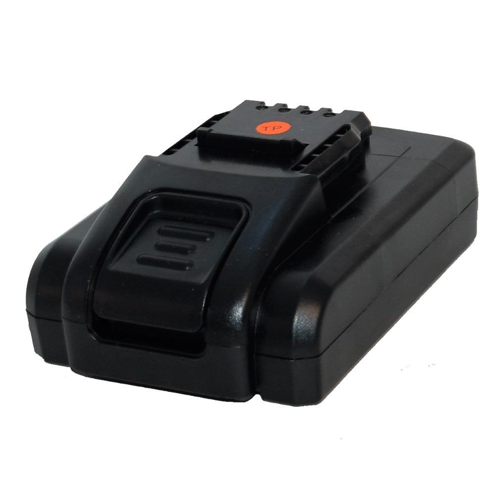Replacement 2.0Ah Lithiumion Battery for WORX 20V Battery Model WA3528