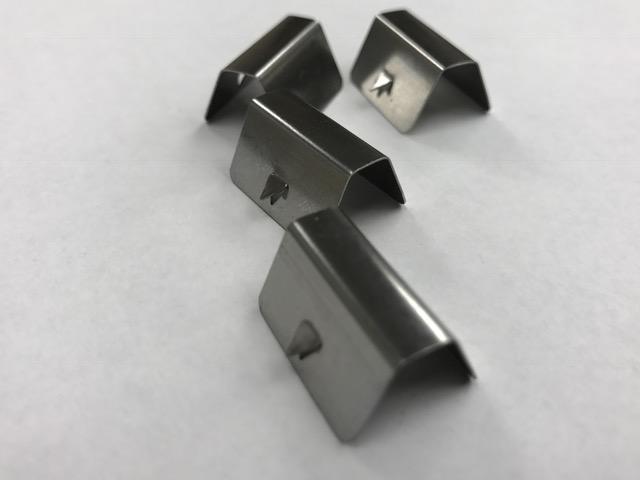 Wind Deflector Clips For Heko And Aftermarket Great Quality 4pcs Brand