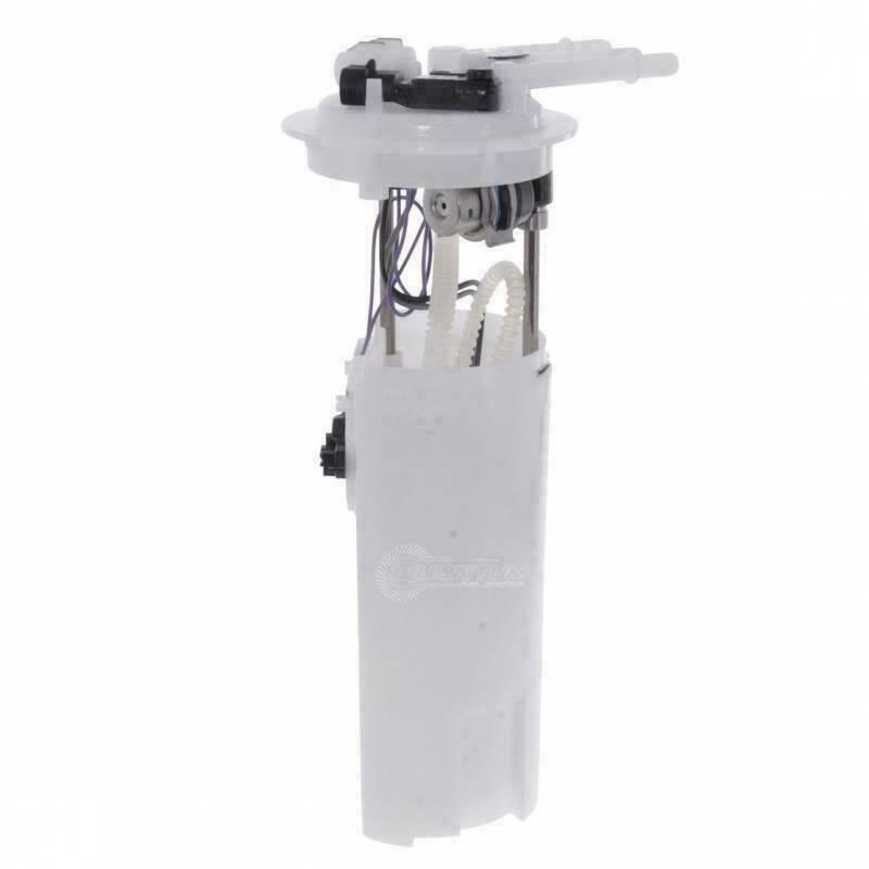 Quantum 265LPH Fuel Pump Assembly for Chevrolet Camaro SS