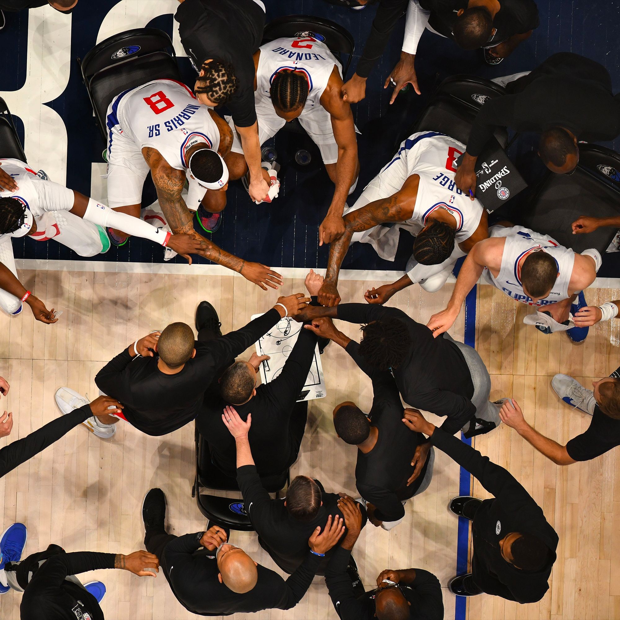 National Basketball Association