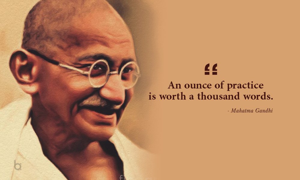 famous mahatma gandhi quotes 25 Famous Mahatma Gandhi Quotes Of All Time | 25 Famous Mahatma Gandhi Quotes Of All Time | Guides