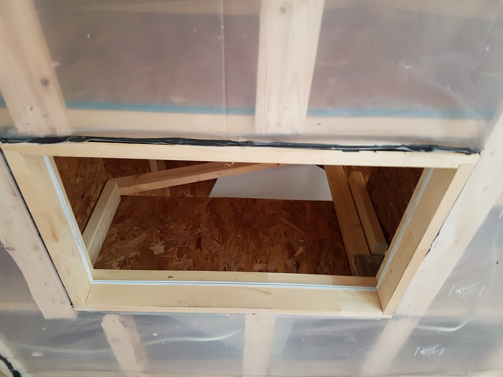 9.25.3 Air Barrier Systems Module 2.1 Ontario Building Code