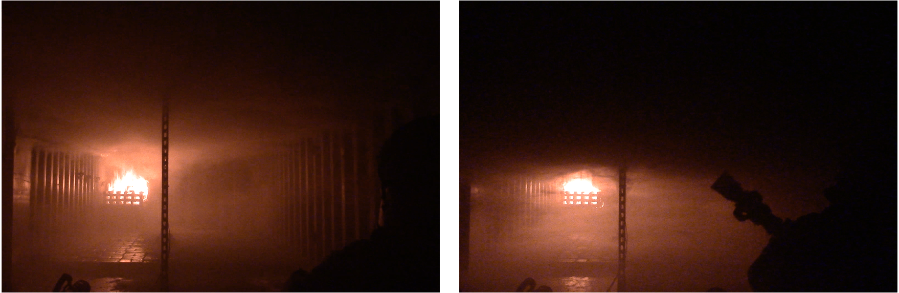 Interface Height vs. Neutral Plane FA204 Fire Assessment on Guides