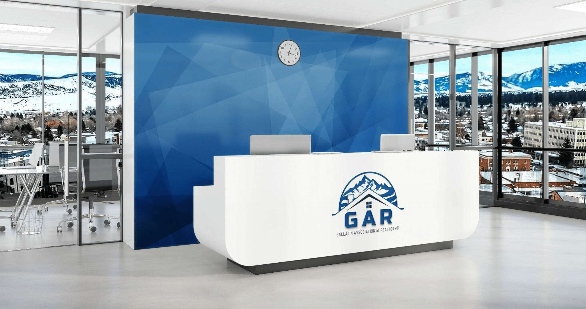 Gallatin Association of REALTORS