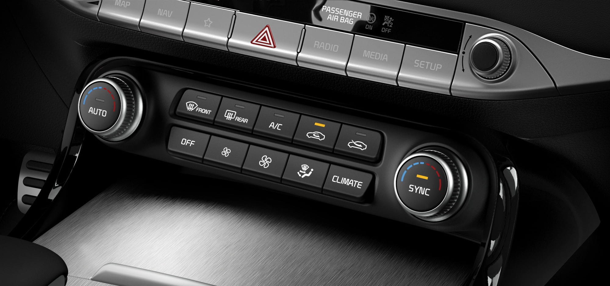 The Kia Stinger GT S Dealer