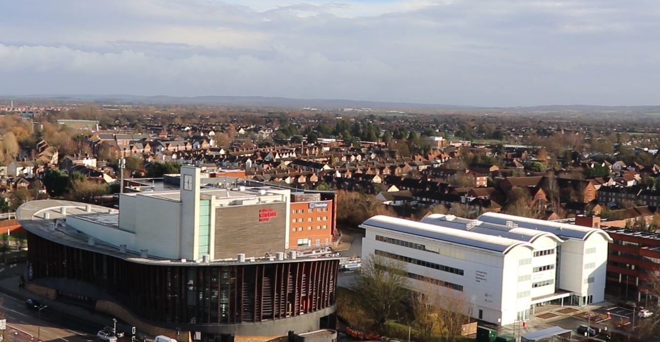 Bucks County Council Case Study