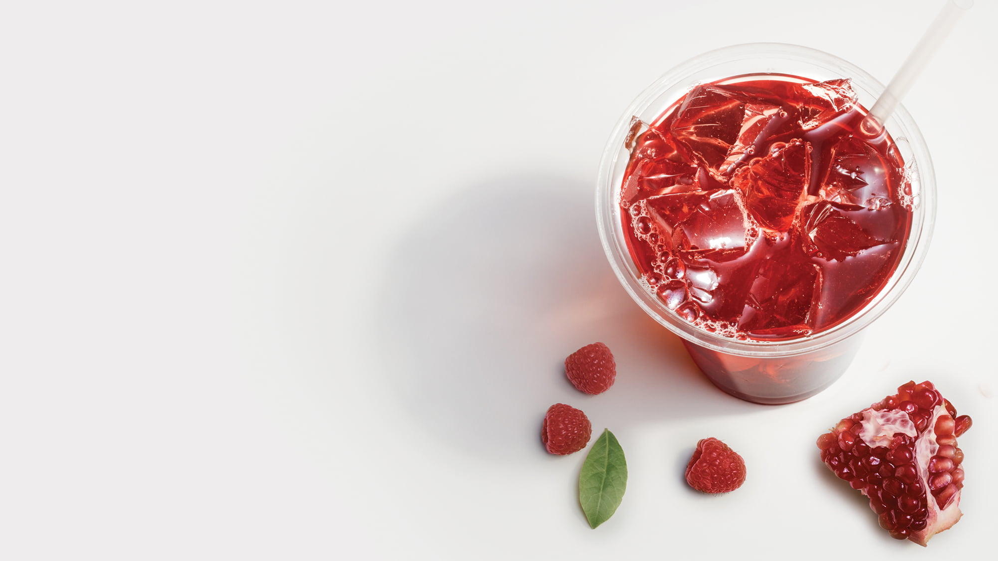 APPEALING FLAVORS Nestlé Vitality Enhanced Cold Beverages