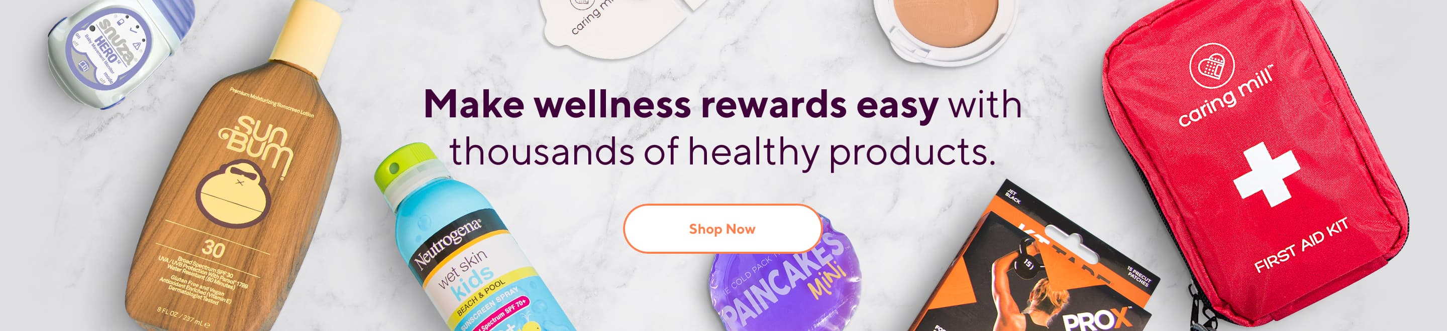WellDeserved Redeem Your Employee Wellness Reward Points!