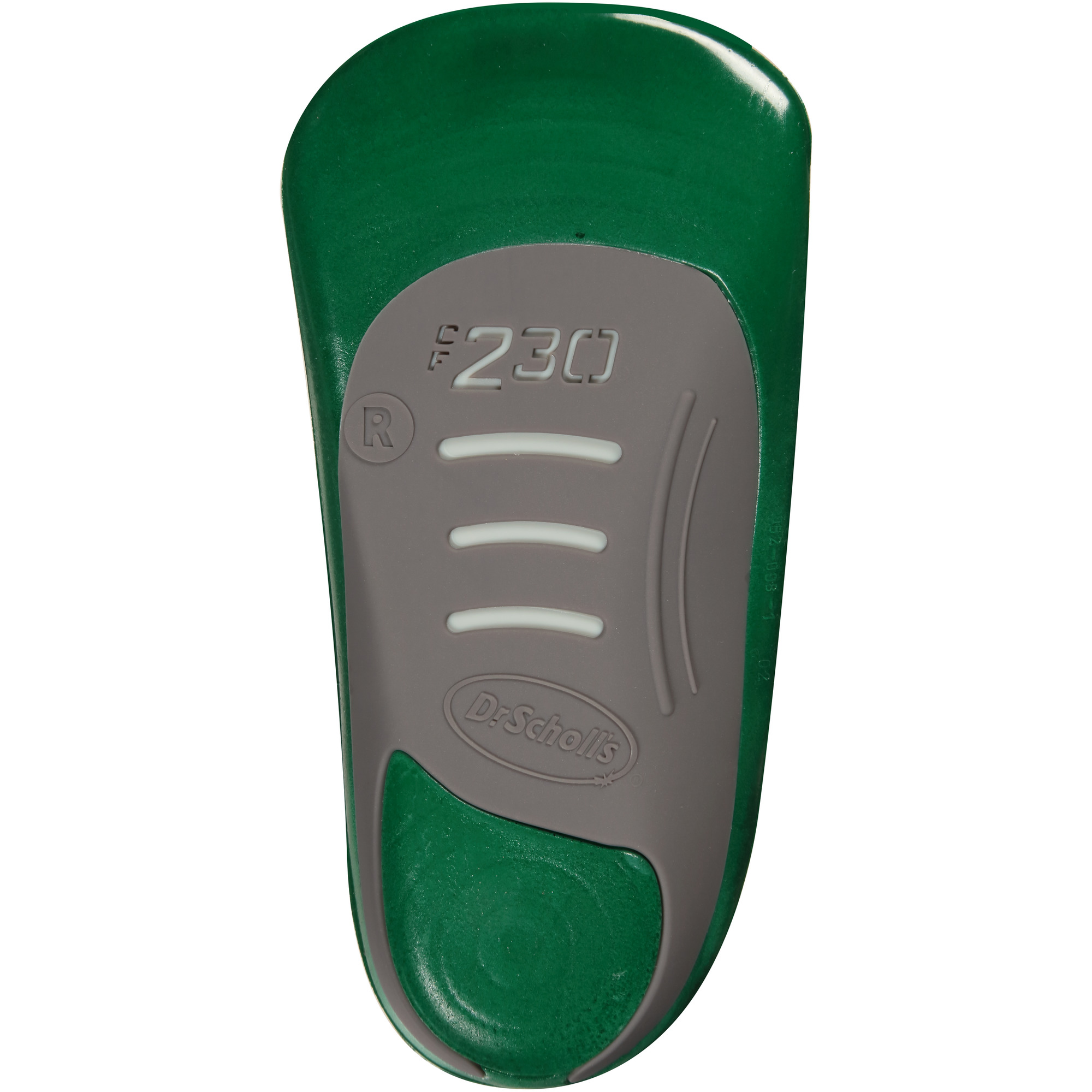 Dr. Scholl's Custom Fit Orthotic Inserts CF 230, One Pair